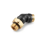 Parker 379ptcr-4-ma16 Metric Dot Push-to-connect Fitting 791tp8. Fixed Price $31.39.