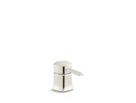Kohler K270194sn Occasion Singlecontrol Deckmount Bath Faucet Handle. Fixed Price $282.30.