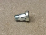 New Alemite Breather Vent Fitting 3/8"npt Threaded. Fixed Price $10.00.