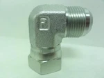 186777 New-no Box; Parker 16 C6x Swivel Nut Elbow; 90deg; 1 Jic X. Fixed Price $24.77.