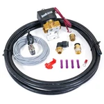 Hornblasters Electric Drain Valve Kit - For Draining Tank Moisture. Fixed Price $79.99.
