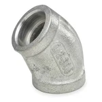 2 In Stainless Steel 304l Socket Weld 90 Elbow, Class 3000 , 4307004374. Fixed Price $72.49.