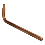 Jones Stephens S72002 " F1807 Pex Stub Out Elbow. Fixed Price $18.10.