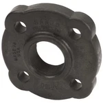 Banjo Af150 Flange, Polypropylene, 1-1/2", Schedule 80, 150 Psi Max Pressure. Fixed Price $25.69.