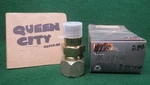 Parker Straight Tube End Reducer 1"male To 7/8" Female 24 Degree Flareless Bite. Fixed Price $38.00.