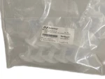 (10/pk) Avantor Sterilenz -ii/at Pre-gasketed Sanitary Fittings 3/8 Hbx1 /1.5 Tc. Fixed Price $147.99.