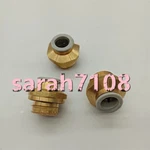 10pcs/bag New Smc Original Kq2h06-g02a1 Connector #tx. Fixed Price $38.13.