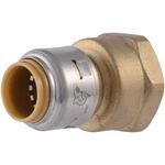 Sharkbite Max 12x34 Inch Brass Push To Connect Reducing Adapter Fitting. Fixed Price $17.11.