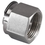 Brennan Industries N0304-08-ss Instrumentation Fittings,1/4",plug,ss 782k79. Fixed Price $26.74.