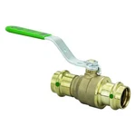 Viega 79925 Propress Ball Valve, 3/4" X. Fixed Price $43.59.