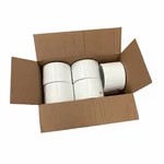 5 Pack Charlotte Pipe 6 Pvc Female Adapter Fittings Schedule 40 Slip To Thread. Fixed Price $49.99.