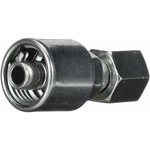 Gates G25170-0610 Female Jic 37 Flare Swivel (megacrimp). Fixed Price $21.44.