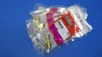 Everbilt 587-001 1/4" X Mip Lead-free Brass Compression Adapter Fitting (5). Fixed Price $16.99.
