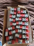 Parker 16-f6x-s Fittings. Qty 67 New. Fixed Price $650.00.