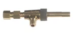 Eagle-metal Masters Gas Valve Hi-med-low 302102 - Free Shipping + Geniune Oem. Fixed Price $42.13.