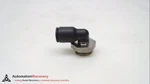 Legris 3199 08 21 Male Stud Elbow, 8mm Tube, 1/2" Thread, New* #249826. Fixed Price $23.13.