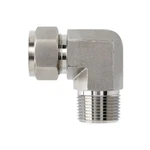 1" Tube X Mnpt 316ss Male Pipe Elbow Brennan 16in-16mnpt 90 Stnls. Fixed Price $36.00.