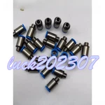 1pc New Festo Qsm-m7-1/8-i-u-m 183738 Quick Plug Connector#tx. Fixed Price $21.00.