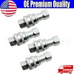 4 1/4" Npt Iso 7241-b Quick Disconnect Hydraulic Coupling / Coupler Set. Fixed Price $45.99.