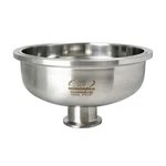 Hfs(r) Tri Clamp 1.5" To 6" Hemispherical Bowl Reducers Sanitary Fittings Ss304. Fixed Price $59.99.