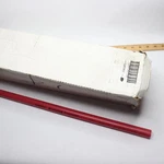 (25-pk) Sharkbite Potable Water Tubing Red Cross-linked Polyethylene 3/4" X 2-ft. Fixed Price $139.50.