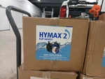 Hymax 2 4" Flip Gasket Pipe Coupling, 4.25-5.63" Range. Fixed Price $1500.00.