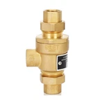 1/2" 9d-m3 Backflow Preventer Brass Dual Check Valve With Intermediate Atmosp.... Fixed Price $43.51.