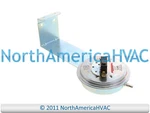 Oem Icp Heil Tempstar Furnace Air Pressure Switch Replaces Tridelta Fs6779-1599. Fixed Price $80.95.