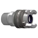 Dixon 4pm6 Quick Connect Hose Coupling, Thor, Male Npt, 3/4 In, 1/2 In Body,. Fixed Price $29.55.