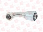 Parker 13943-16-16 / 139431616 (new No Box). Fixed Price $51.83.