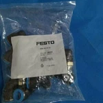 10pc New Festo Qsl-g1/4-12 186351 Socket Fitting Free Shipping Qslg1412. Fixed Price $40.94.