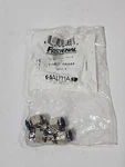 (pack Of 4) Fastenal 68444 1/4" Tube X 1/8" Male Push-to-connect Connector. Fixed Price $11.50.