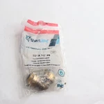 Sharkbite Transition 90-deg Elbow Push To Connect Brass Polybutylene 1/2" X. Fixed Price $8.27.