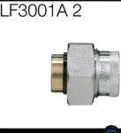 2x-watts. 2 Lf 3001a-2". Dielectric Union. 2" Fnpt X Solder- 0009869/lot Of. Fixed Price $109.99.