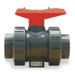 Gf Piping Systems 163546347 2" Socket Cpvc Ball Valve Inline True Union. Fixed Price $213.99.