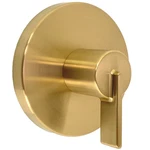 Moen Cia Ut4620bg Brushed Gold M-core 2 Or 3-function Transfer Valve Trim. Fixed Price $75.98.