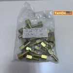32059 By Midland, 3/8" Hose Id X Female Nptf, Rigid Adapter Brass. Fixed Price $65.00.