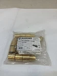 Legend Valve 1" Pex X Ftg Adapter 460-615nl Qty 15. Fixed Price $19.99.