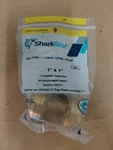Sharkbite U020lfa 1" X Straight Coupling Push-to-connect Brass Lead Free New. Fixed Price $12.89.