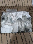 Dixon Valve,3/4" Npt, Universal Hose Coupling With Mnpt Ends Qty 12 Mscam7. Fixed Price $31.80.