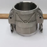 Contitech Coupler 2" Female X Fnpt Instalock D200ss. Fixed Price $42.97.
