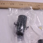 (4-pk) Apollo Pex Barb Reducing Coupling Plastic 1" X 3/4" Pxpac3415pk. Fixed Price $6.33.