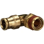 Gates G31124-0604 Air Brake To Male Pipe Swivel - 90 (surelok). Fixed Price $23.99.