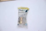 Sharkbite 1 In. Push-to-connect X Mip Brass Slip Adapter Fitting. Fixed Price $13.78.