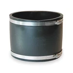 Fernco 1056-66 Flexible Coupling, For Pipe Size 6" X. Fixed Price $18.25.