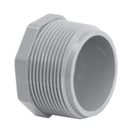 Lasco 9850-020 Plug 2" Cpvc 200 F Mpt Sch 80. Fixed Price $28.94.