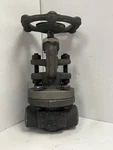 New A105n Bonney Forge 1/2" /a105n 167789-0002. Fixed Price $28.00.