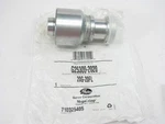 Gates G25300-2020 Hydraulic Fitting Straight Code 61 Megacrimp G25 1-1/4" Hose. Fixed Price $35.99.