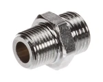 T&s Brass Adapter: 3/8 Npt Male X 3/4-14un (plated) 053a - Free Shipping +. Fixed Price $23.60.