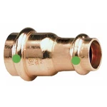 Viega Reducer, 1-1/4" X 1" 78157 691514781570. Fixed Price $39.45.